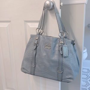 Coach (stagecoach bag)